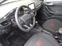 Ford Fiesta 1.0 Turbo 125pk Mild Hybride ST-Line X Automaat | keyless | camera | winterpack | navi | full led koplampen | dealer onderhouden |