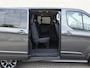 Ford Transit Custom 310 L1H12.0 TDCI 170pk Sport DC Automaat | Dubbele Schuifdeur | Blis | Camera | Bijrijdersstoel | Navigatie |