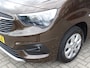 Opel Combo Tour 1.2 Turbo 130pk L1H1 Edition Automaat | 5 persoons | Head-Up | Trekhaak | Blis | Cruise. |