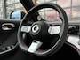 smart #1 BRABUS 66 kWh Direct leverbaar