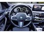 BMW 5-Serie 520i Executive Sportline Automaat