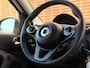 smart Forfour 1.0 Turbo Passion | 66 KW, Unieke tellerstand | Dealer onderhouden |