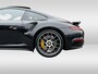 Porsche 911 3.8 Turbo S Automaat MK2 | Schuif/ kanteldak | PCCB | Stoelverwarming en ventilatie | Cruise control adaptief | Achterasbesturing | Noselift