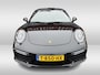 Porsche 911 3.8 Turbo S Automaat MK2 | Schuif/ kanteldak | PCCB | Stoelverwarming en ventilatie | Cruise control adaptief | Achterasbesturing | Noselift