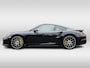Porsche 911 3.8 Turbo S Automaat MK2 | Schuif/ kanteldak | PCCB | Stoelverwarming en ventilatie | Cruise control adaptief | Achterasbesturing | Noselift