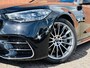Mercedes-Benz S-klasse S 450 e Lang Premium Plus AMG Line | Rij-assistentiepakket | Digital Light | Multicontourstoelen | Achterasbesturing | Distronic | Panoramadak | Stoelventilatie en verwarming | Luchtvering | Burmester 3D