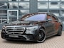 Mercedes-Benz S-klasse S 450 4-Matic AMG Line | Premium Plus | Achterassturing | Distronic | Stoelventilatie en verwarming | Panoramadak | Airmatic | Head-up display | Burmester 3D Surround Sound