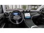 Mercedes-Benz GLC 300e 4-Matic Business Solution Luxury | Panoramadak | Trekhaak | Spiegelpakket | Parkeerpakket met achteruitrijcamera | Stoelverwarming