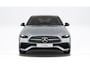 Mercedes-Benz C-klasse C 300 e Business Solution AMG | Smartphone-integratie | Memorypakket | Panoramadak | 360 Camera | Trekhaak | Stoelverwarming | Spiegelpakket | Nightpakket | Winterpakket
