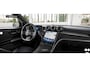 Mercedes-Benz C-klasse C 300 e Business Solution AMG | Smartphone-integratie | Memorypakket | Panoramadak | 360 Camera | Trekhaak | Stoelverwarming | Spiegelpakket | Nightpakket | Winterpakket