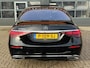 Mercedes-Benz S-klasse S 580 e Lang AMG Line | Distronic | Elek. verstelbare stoelen met geheugen | Stoelventilatie/ -verwarming voor en achter | Panoramadak | Head-up display | Luchtvering | Burmester 3D Surround Sound |