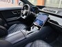 Mercedes-Benz S-klasse S 580 e Lang AMG Line | Distronic | Elek. verstelbare stoelen met geheugen | Stoelventilatie/ -verwarming voor en achter | Panoramadak | Head-up display | Luchtvering | Burmester 3D Surround Sound |