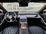 Mercedes-Benz S-klasse S 580 e Lang AMG Line | Distronic | Elek. verstelbare stoelen met geheugen | Stoelventilatie/ -verwarming voor en achter | Panoramadak | Head-up display | Luchtvering | Burmester 3D Surround Sound |