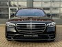 Mercedes-Benz S-klasse S 580 e Lang AMG Line | Distronic | Elek. verstelbare stoelen met geheugen | Stoelventilatie/ -verwarming voor en achter | Panoramadak | Head-up display | Luchtvering | Burmester 3D Surround Sound |