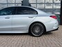Mercedes-Benz C-klasse C 180 AMG Line | Nightpakket | Spiegelpakket | Parkeerpakket met 360 camera | Elek. verstelbare voorstoelen met geheugen | Stoelverwarming