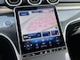 Mercedes-Benz C-klasse C 180 AMG Line | Nightpakket | Spiegelpakket | Parkeerpakket met 360 camera | Elek. verstelbare voorstoelen met geheugen | Stoelverwarming