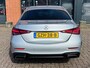 Mercedes-Benz C-klasse C 180 AMG Line | Nightpakket | Spiegelpakket | Parkeerpakket met 360 camera | Elek. verstelbare voorstoelen met geheugen | Stoelverwarming