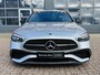Mercedes-Benz C-klasse C 180 AMG Line | Nightpakket | Spiegelpakket | Parkeerpakket met 360 camera | Elek. verstelbare voorstoelen met geheugen | Stoelverwarming