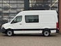 Mercedes-Benz Sprinter 315 L2H2 DC | 6-Persoons | 10"Mbux | 2,8t Trekhaak | Certified 24 mnd garantie