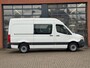 Mercedes-Benz Sprinter 315 L2H2 DC | 6-Persoons | 10"Mbux | 2,8t Trekhaak | Certified 24 mnd garantie