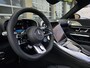 Mercedes-Benz AMG SL 43 Automaat | AMG Nightpakket | Achterasbesturing | Rij-assistentiepakket | Digital Light | 360° Camera | Airscarf | DAB+ | Burmester Surround Sound | Manufaktur dakhemel | Memory |