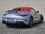 Mercedes-Benz AMG SL 43 Automaat | AMG Nightpakket | Achterasbesturing | Rij-assistentiepakket | Digital Light | 360° Camera | Airscarf | DAB+ | Burmester Surround Sound | Manufaktur dakhemel | Memory |