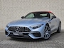 Mercedes-Benz AMG SL 43 Automaat | AMG Nightpakket | Achterasbesturing | Rij-assistentiepakket | Digital Light | 360° Camera | Airscarf | DAB+ | Burmester Surround Sound | Manufaktur dakhemel | Memory |