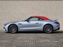 Mercedes-Benz AMG SL 43 Automaat | AMG Nightpakket | Achterasbesturing | Rij-assistentiepakket | Digital Light | 360° Camera | Airscarf | DAB+ | Burmester Surround Sound | Manufaktur dakhemel | Memory |