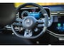 Mercedes-Benz E-klasse E 53 AMG 4-Matic+ Estate Night Edition | Achterassturing | Distronic | Memorypakket | AMG Track Pace | Stoelventilatie en verwarming | Panoramadak | Head-up display | Trekhaak | Burmester 4D surround sound | Sluitbekrachtiging | N
