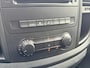 Mercedes-Benz Vito 116 L3 | 2,5t Trekhaak | LED | Standverwarming | Certified 24 mnd garantie