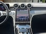 Mercedes-Benz C-klasse C 180 Business Line Avantgarde | 20" AMG velgen | Achteruitrijcamera | Spoorassistent | DAB+ | Trekhaak | Stoelverwarming | Spiegelpakket