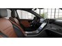 Mercedes-Benz C-klasse C 300 e Business Solution AMG | Smartphone-integratie | Memorypakket | Panoramadak | 360 Camera | Trekhaak | Stoelverwarming | Spiegelpakket