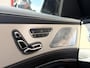 Mercedes-Benz S-klasse S 450 4-Matic Lang Premium AMG Line Plus | Panoramadak | Stoelventilatie en verwarming v + a | Distronic | Head-up display | Individueel entertainment achter | Chauffeur pakket