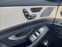 Mercedes-Benz S-klasse S 450 4-Matic Lang Premium AMG Line Plus | Panoramadak | Stoelventilatie en verwarming v + a | Distronic | Head-up display | Individueel entertainment achter | Chauffeur pakket