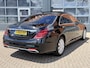 Mercedes-Benz S-klasse S 450 4-Matic Lang Premium AMG Line Plus | Panoramadak | Stoelventilatie en verwarming v + a | Distronic | Head-up display | Individueel entertainment achter | Chauffeur pakket