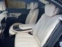 Mercedes-Benz S-klasse S 450 4-Matic Lang Premium AMG Line Plus | Panoramadak | Stoelventilatie en verwarming v + a | Distronic | Head-up display | Individueel entertainment achter | Chauffeur pakket