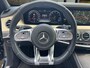 Mercedes-Benz S-klasse S 450 4-Matic Lang Premium AMG Line Plus | Panoramadak | Stoelventilatie en verwarming v + a | Distronic | Head-up display | Individueel entertainment achter | Chauffeur pakket