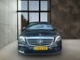 Mercedes-Benz S-klasse S 450 4-Matic Lang Premium AMG Line Plus | Panoramadak | Stoelventilatie en verwarming v + a | Distronic | Head-up display | Individueel entertainment achter | Chauffeur pakket