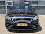 Mercedes-Benz S-klasse S 450 4-Matic Lang Premium AMG Line Plus | Panoramadak | Stoelventilatie en verwarming v + a | Distronic | Head-up display | Individueel entertainment achter | Chauffeur pakket