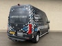 Mercedes-Benz eSprinter 320 GB L2 I 81 kWh I SELECT I Trekhaak I DISTRONIC I 360° camera