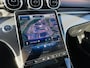 Mercedes-Benz C-klasse C 180 Estate Business Line Avantgarde | Panoramadak | Trekhaak | Smartphone integratie | Stoelverwarming | Achteruitrijcamera