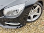Mercedes-Benz SL 350 AMG Line | Comand Online | Memory paket | Achteruitrijcamera | Panorama variodak | Intelligent Light System | Stoelverwarming
