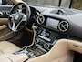 Mercedes-Benz SL 350 AMG Line | Comand Online | Memory paket | Achteruitrijcamera | Panorama variodak | Intelligent Light System | Stoelverwarming