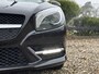 Mercedes-Benz SL 350 AMG Line | Comand Online | Memory paket | Achteruitrijcamera | Panorama variodak | Intelligent Light System | Stoelverwarming