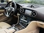 Mercedes-Benz SL 350 AMG Line | Comand Online | Memory paket | Achteruitrijcamera | Panorama variodak | Intelligent Light System | Stoelverwarming