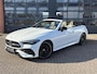 Mercedes-Benz CLE 200 Cabriolet AMG Line | Smartphone integratie | Memory pakket | Nightpakket | Winterpakket | Spiegelpakket | Burmester 3D surround sound | Stoelverwarming