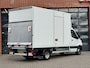 Mercedes-Benz Sprinter 516 Bakwagen + Laadklep Dhollandia | Certified 24 mnd garantie