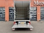 Mercedes-Benz Sprinter 516 Bakwagen + Laadklep Dhollandia | Certified 24 mnd garantie