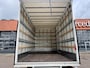 Mercedes-Benz Sprinter 516 Bakwagen + Laadklep Dhollandia | Certified 24 mnd garantie