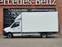 Mercedes-Benz Sprinter 515 Bakwagen + laadklep | Dhollandia | Certified 24 mnd garantie
